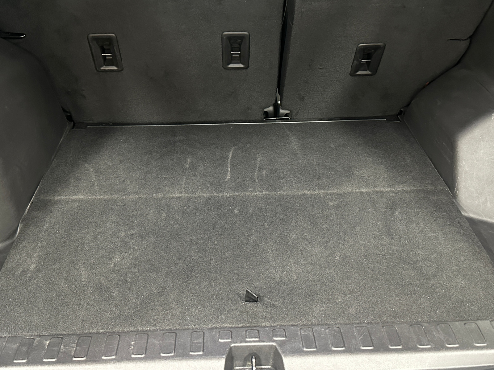 Thumbnail: 2024 Chevrolet Equinox - 7