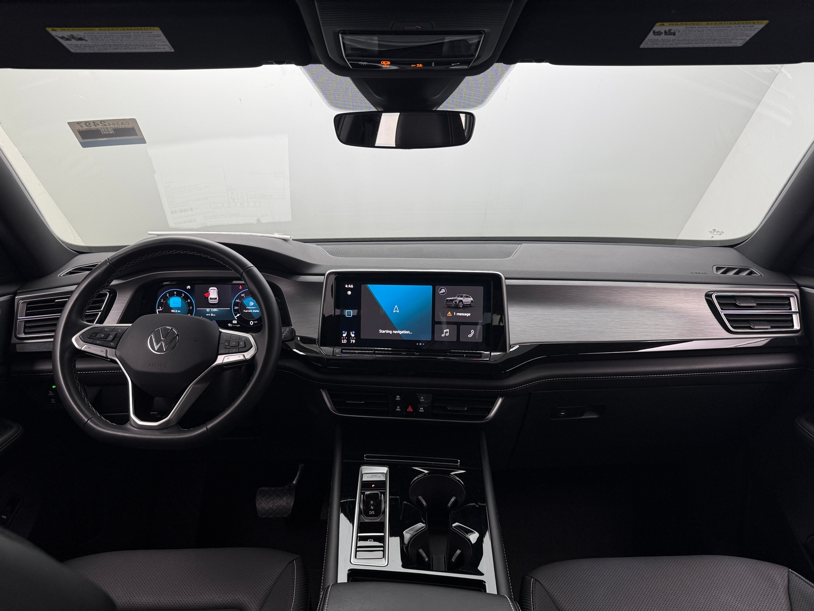 Thumbnail: 2025 Volkswagen Atlas - 2