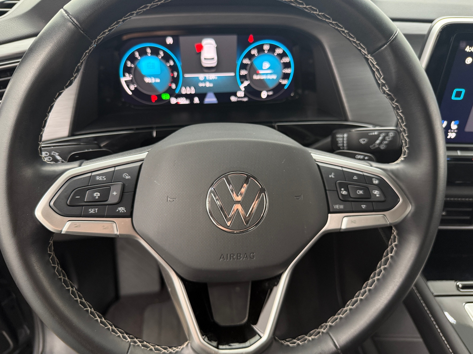 Thumbnail: 2025 Volkswagen Atlas - 4