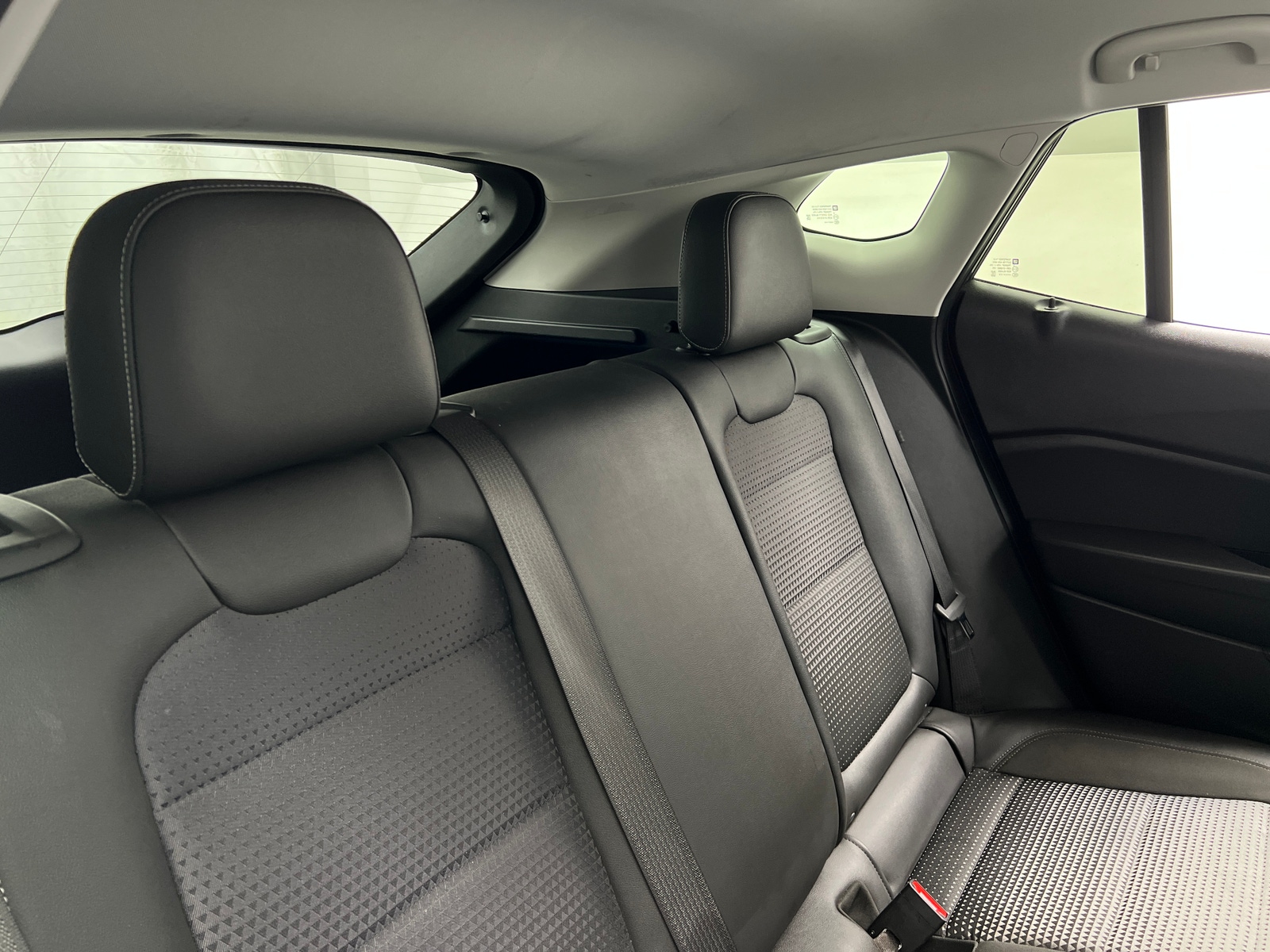 Thumbnail: 2025 Chevrolet Trax - 6