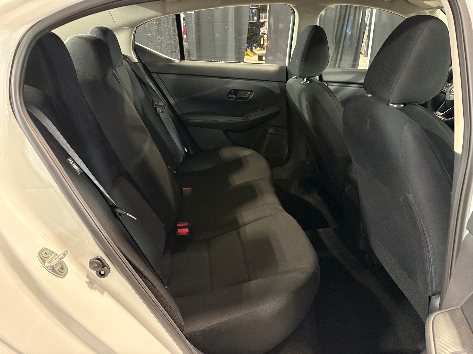 Thumbnail: 2025 Nissan Sentra - 6