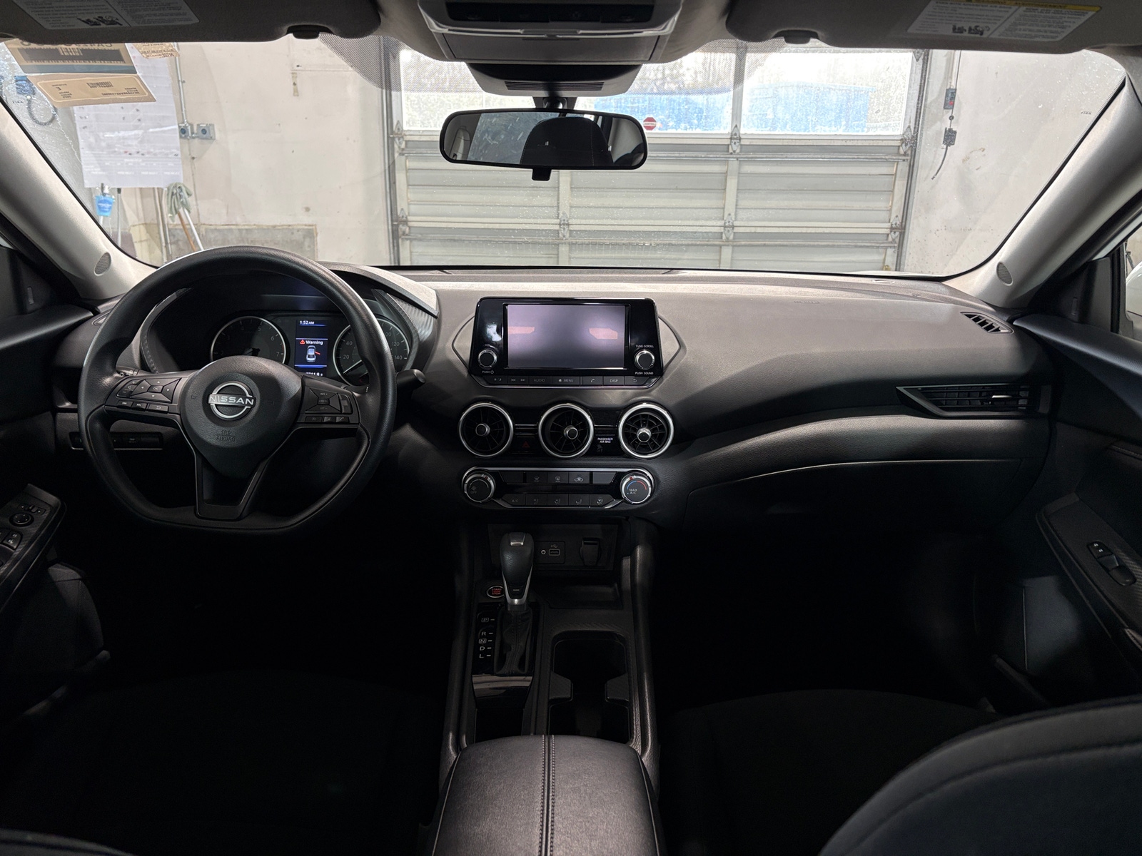 Thumbnail: 2025 Nissan Sentra - 3