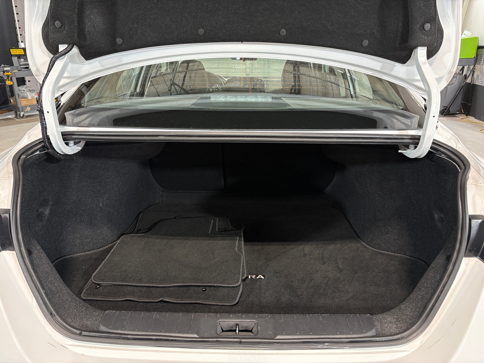 Thumbnail: 2025 Nissan Sentra - 7