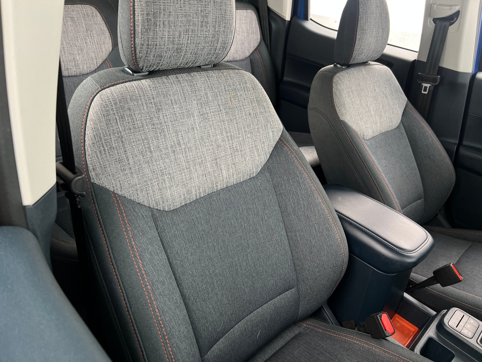 Thumbnail: 2023 Ford Maverick - 2