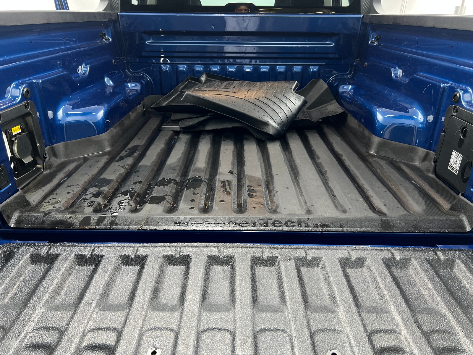 Thumbnail: 2023 Ford Maverick - 7