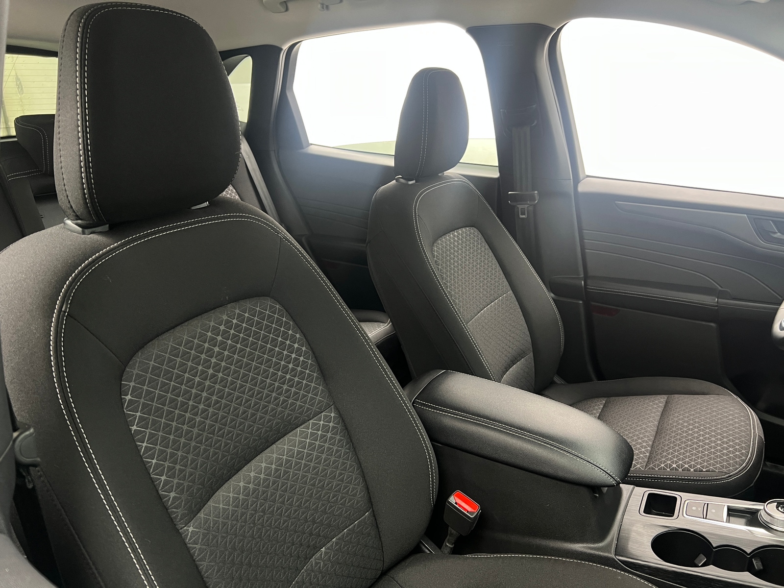 Thumbnail: 2024 Ford Escape - 2