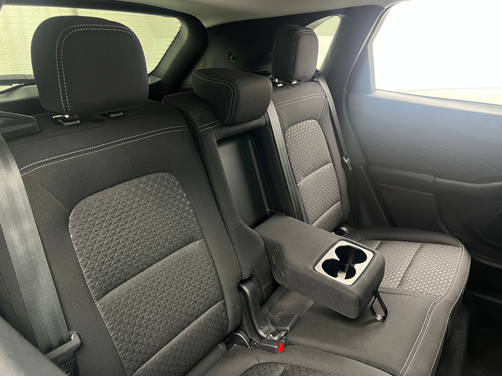 Thumbnail: 2024 Ford Escape - 6