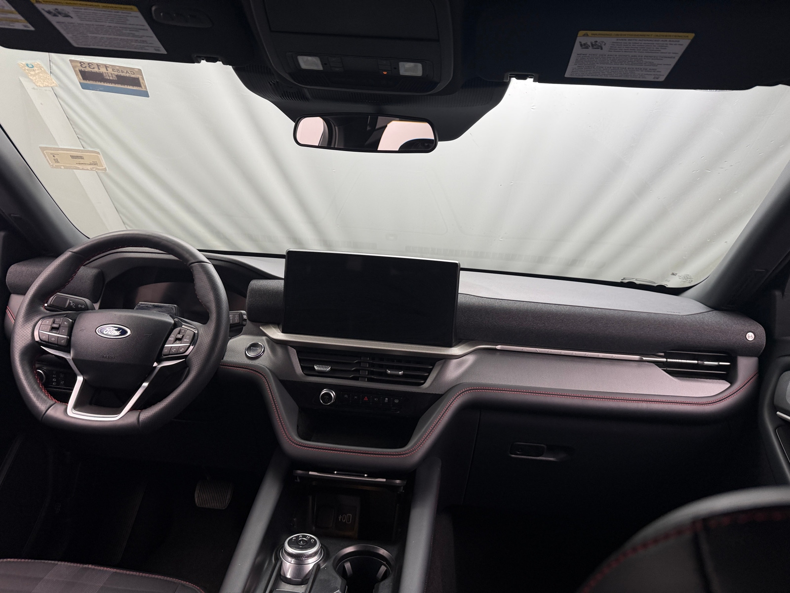 Thumbnail: 2025 Ford Explorer - 3