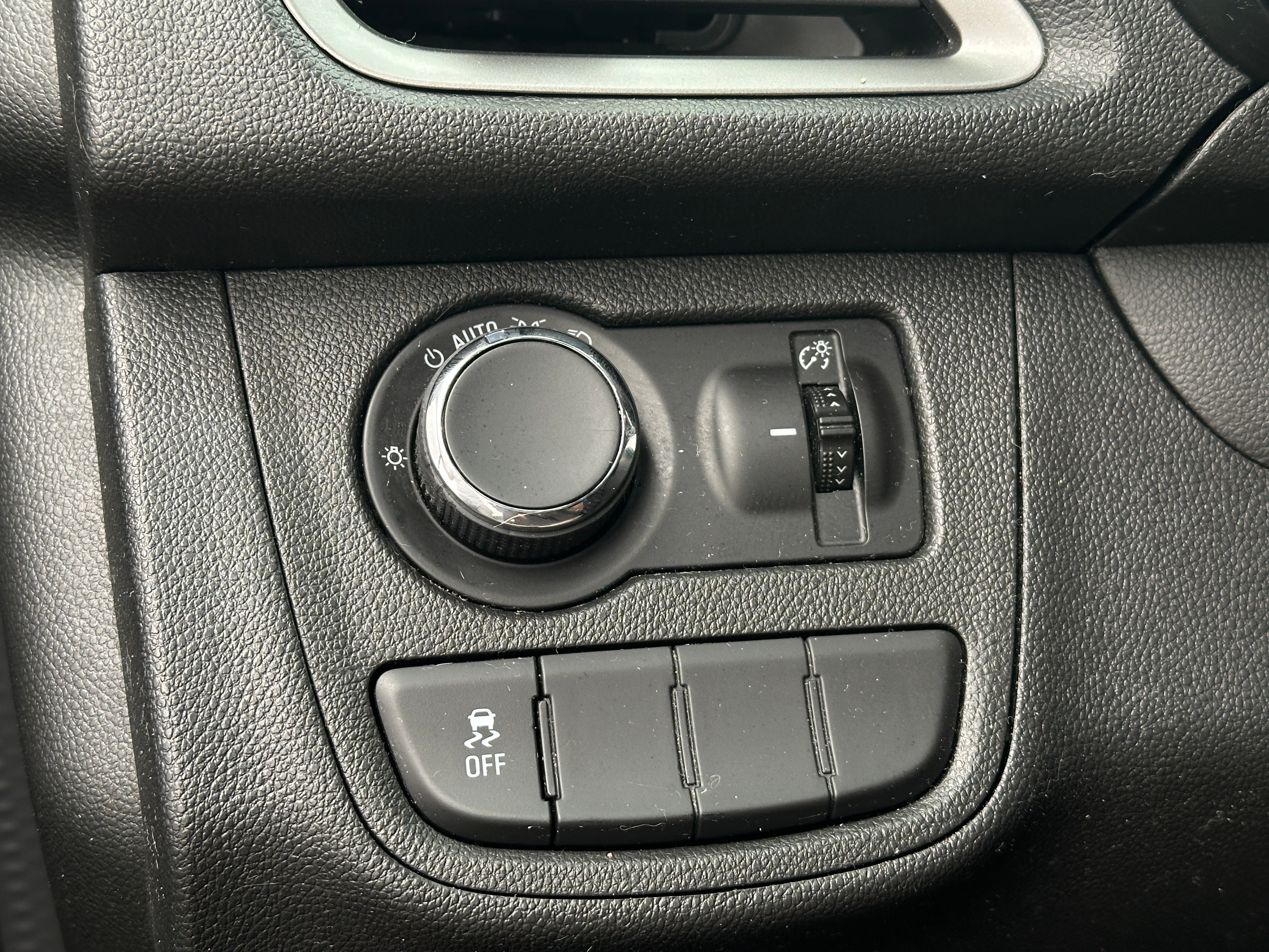 2022 Chevrolet Spark