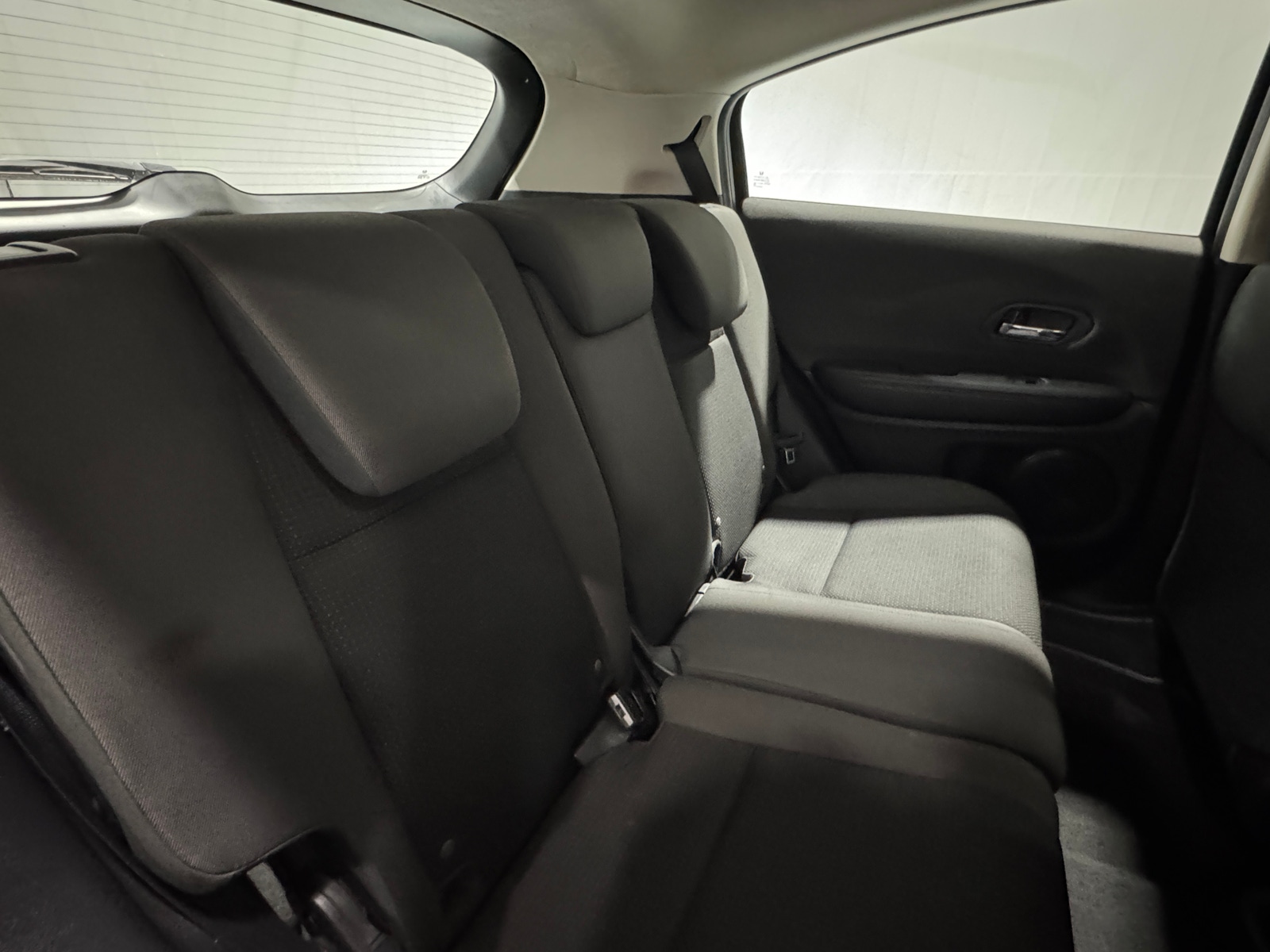 Thumbnail: 2019 Honda HR-V - 6