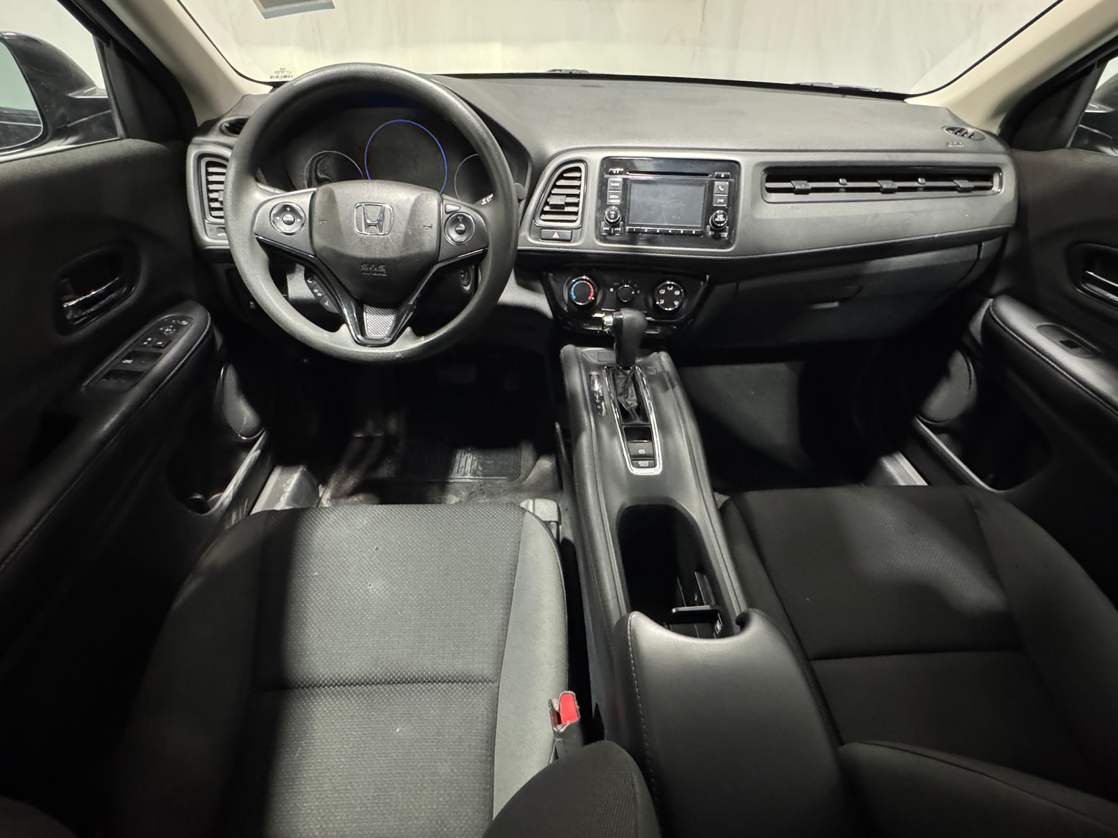 Thumbnail: 2019 Honda HR-V - 3