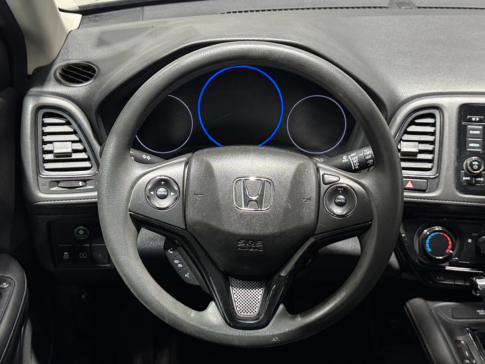 Thumbnail: 2019 Honda HR-V - 5