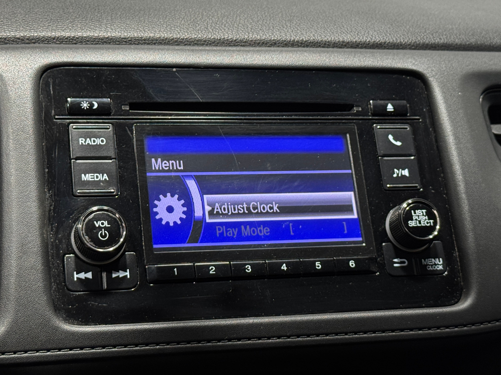 Thumbnail: 2019 Honda HR-V - 4