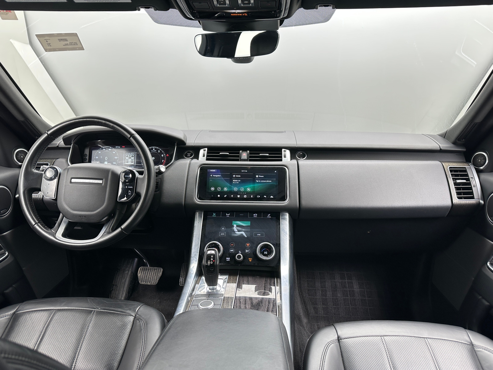 Thumbnail: 2018 Land Rover Range Rover Sport - 2
