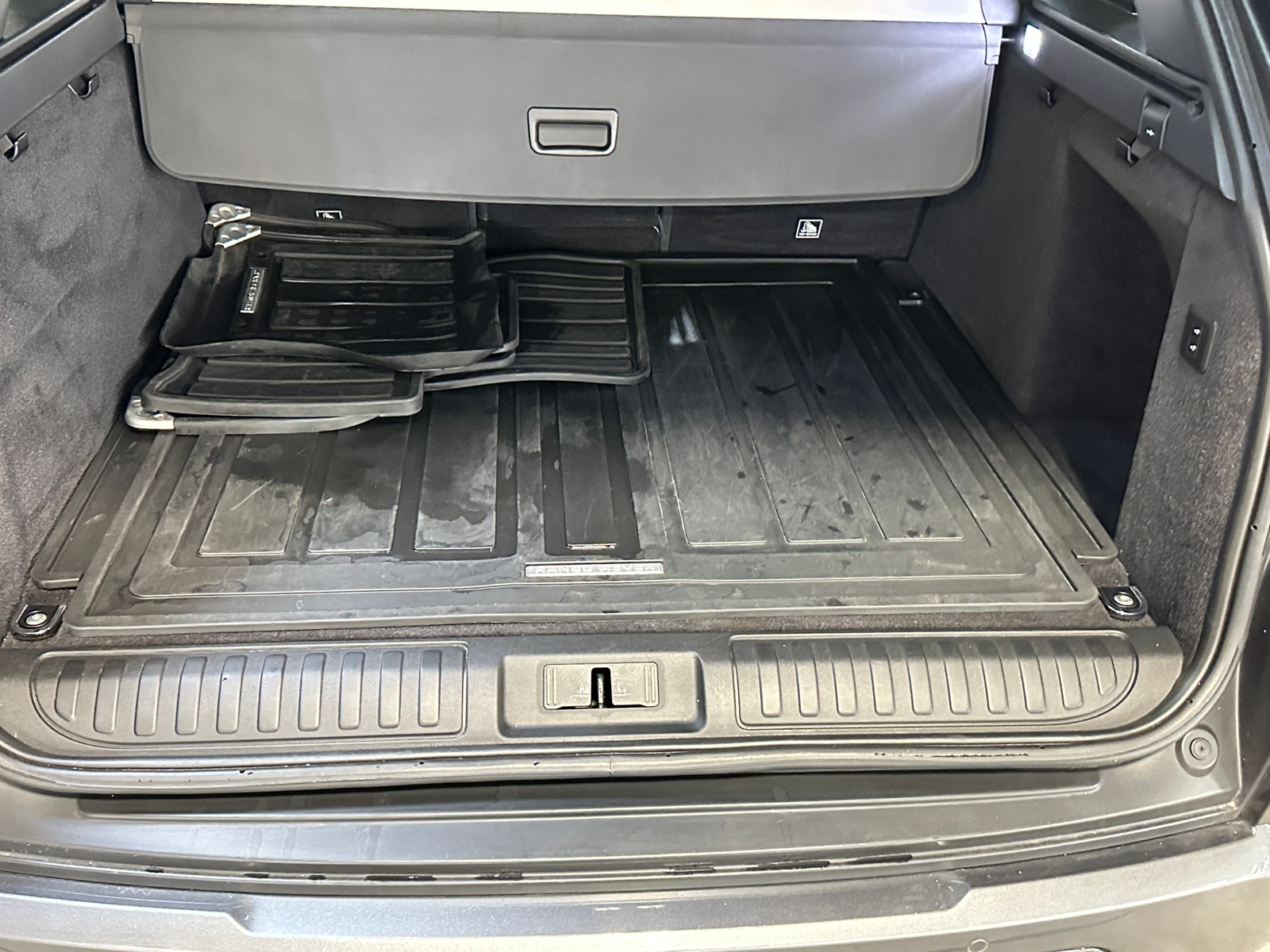 Thumbnail: 2018 Land Rover Range Rover Sport - 6