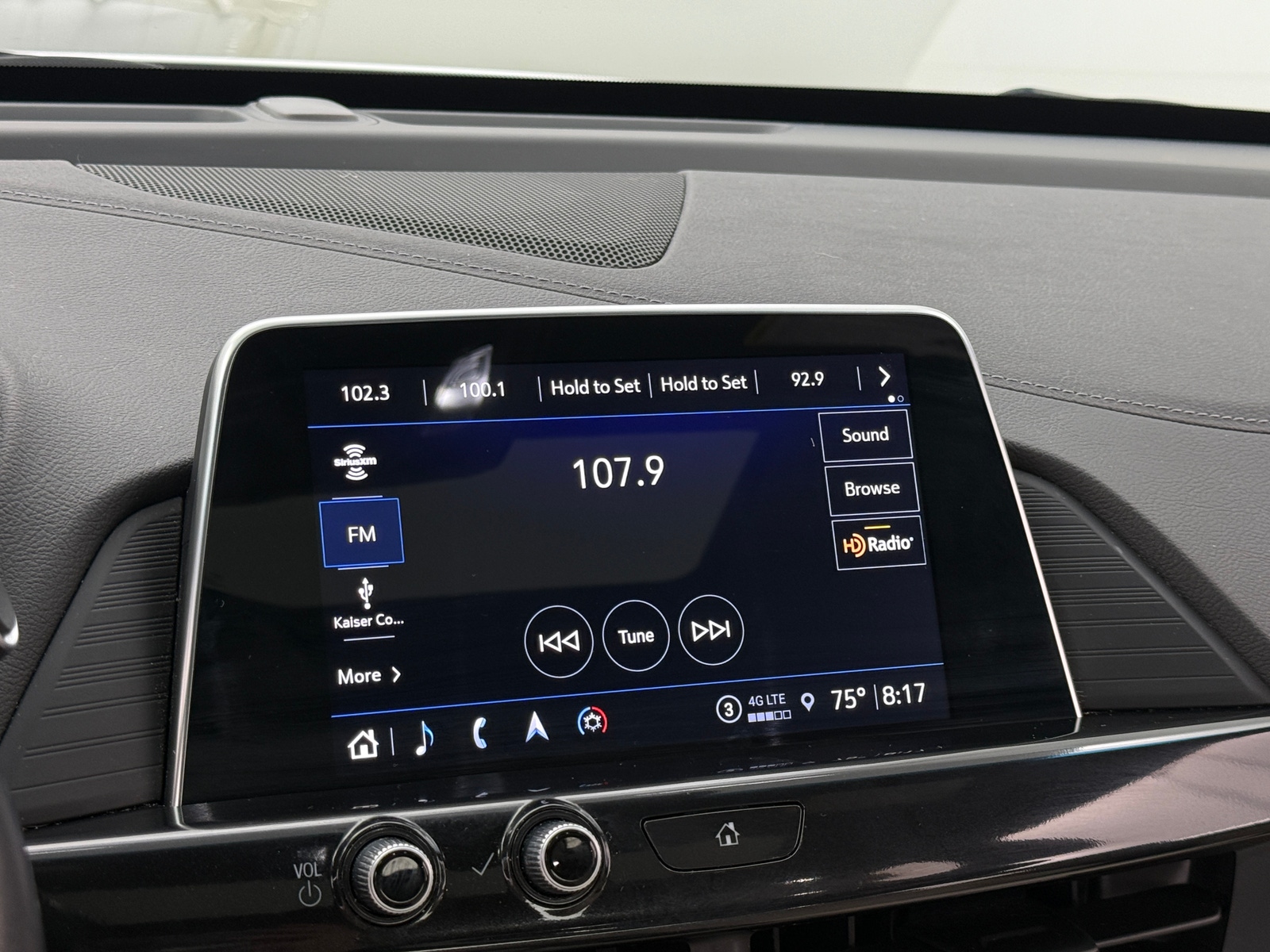 Thumbnail: 2023 Cadillac CT4 - 3