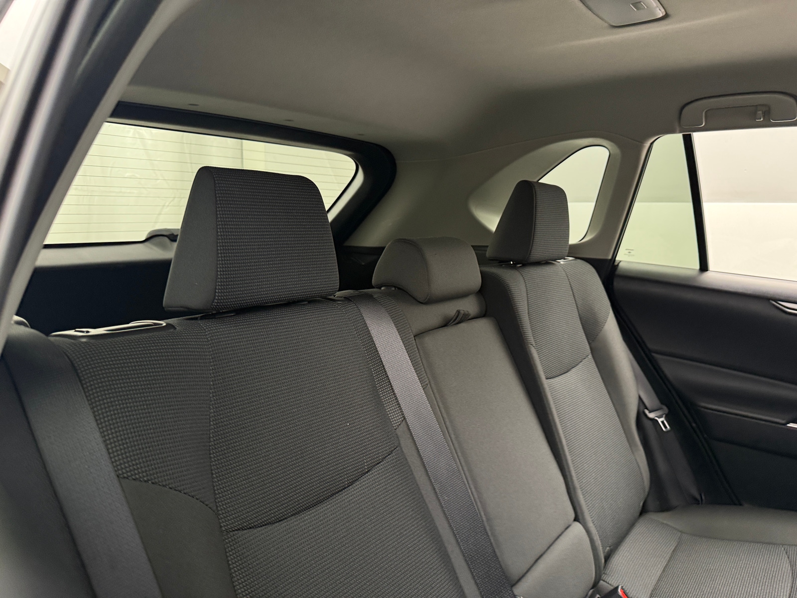 Thumbnail: 2024 Toyota RAV4 - 6