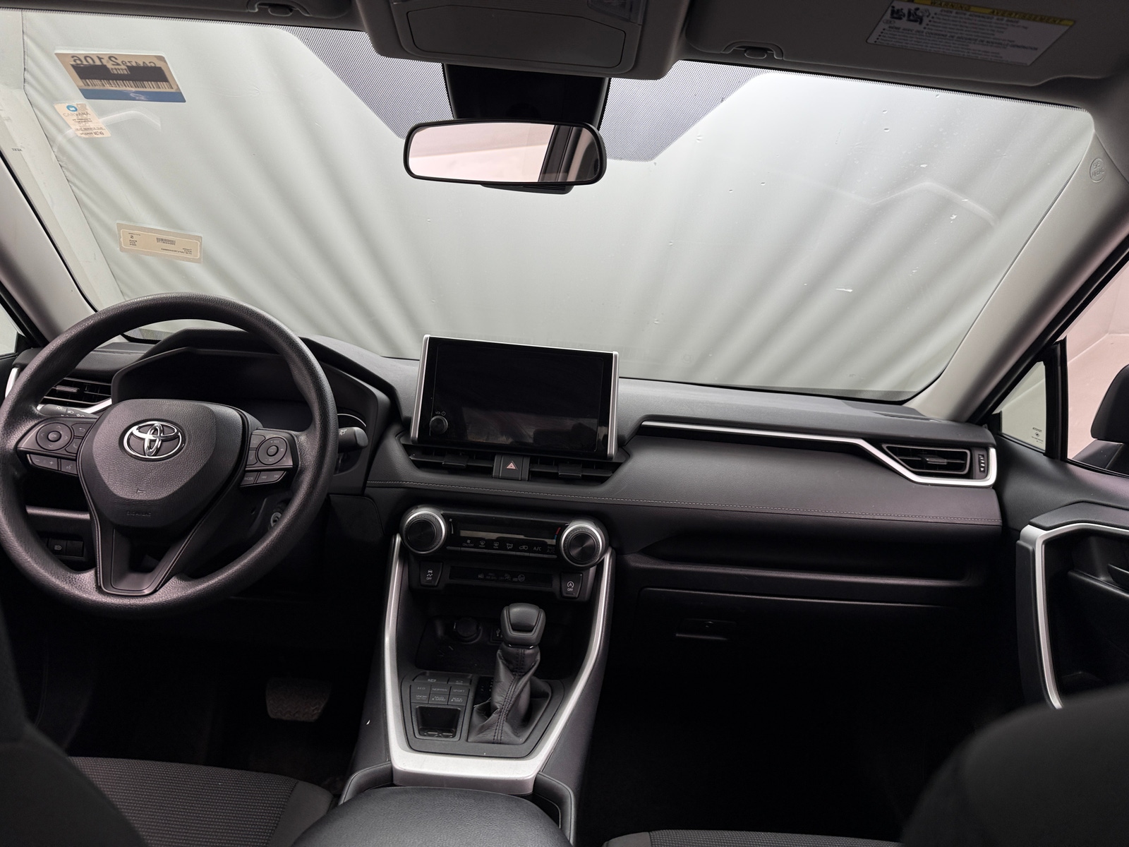 Thumbnail: 2024 Toyota RAV4 - 3