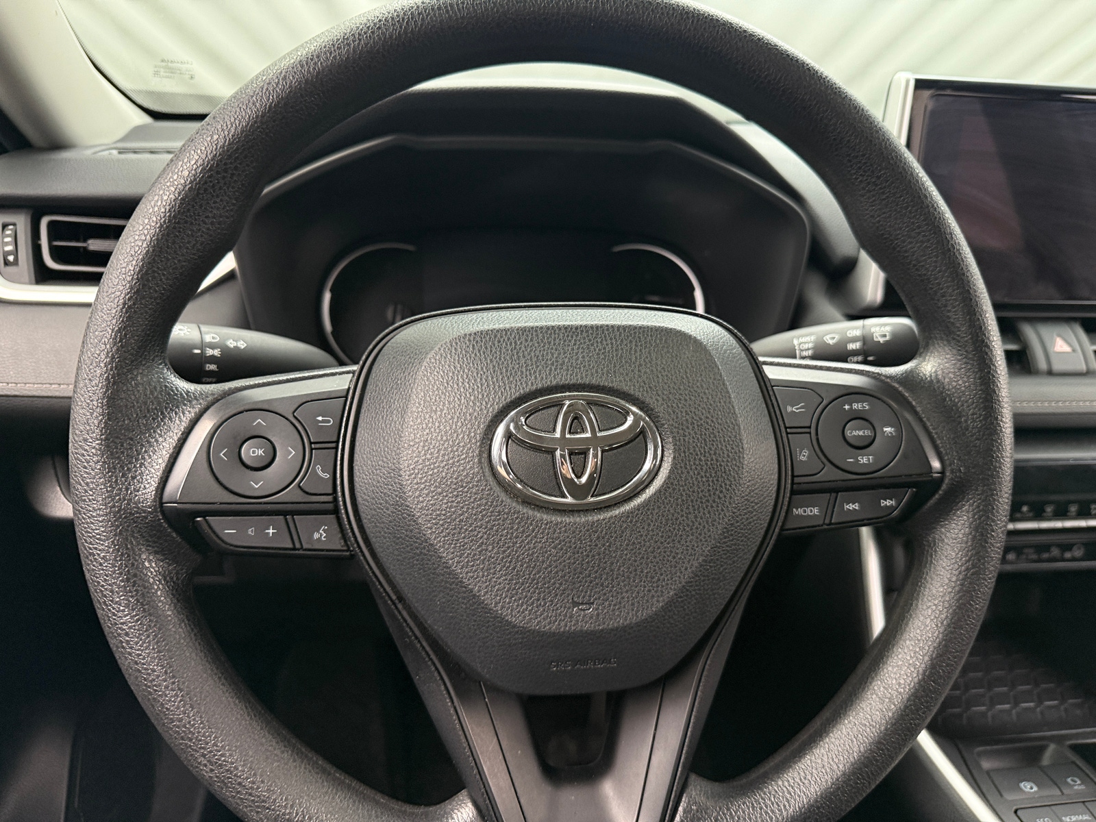 Thumbnail: 2024 Toyota RAV4 - 5