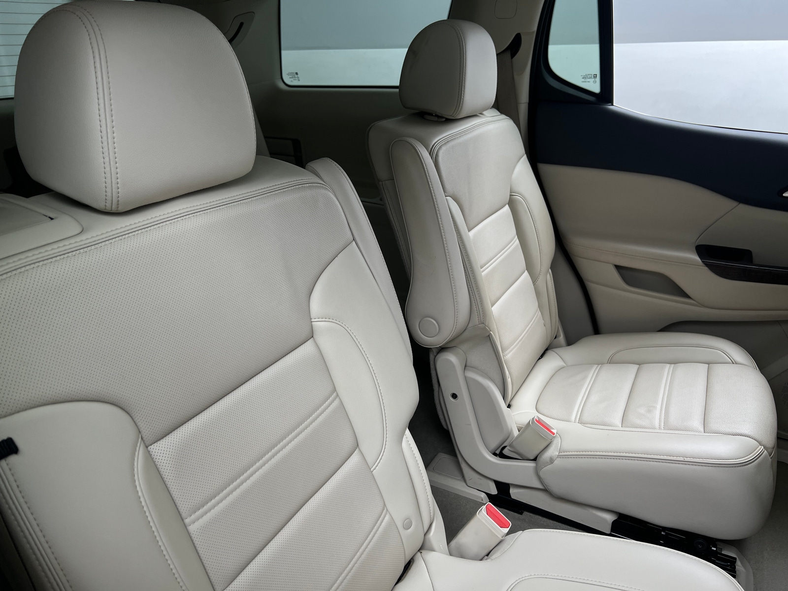 Thumbnail: 2023 GMC Acadia - 6