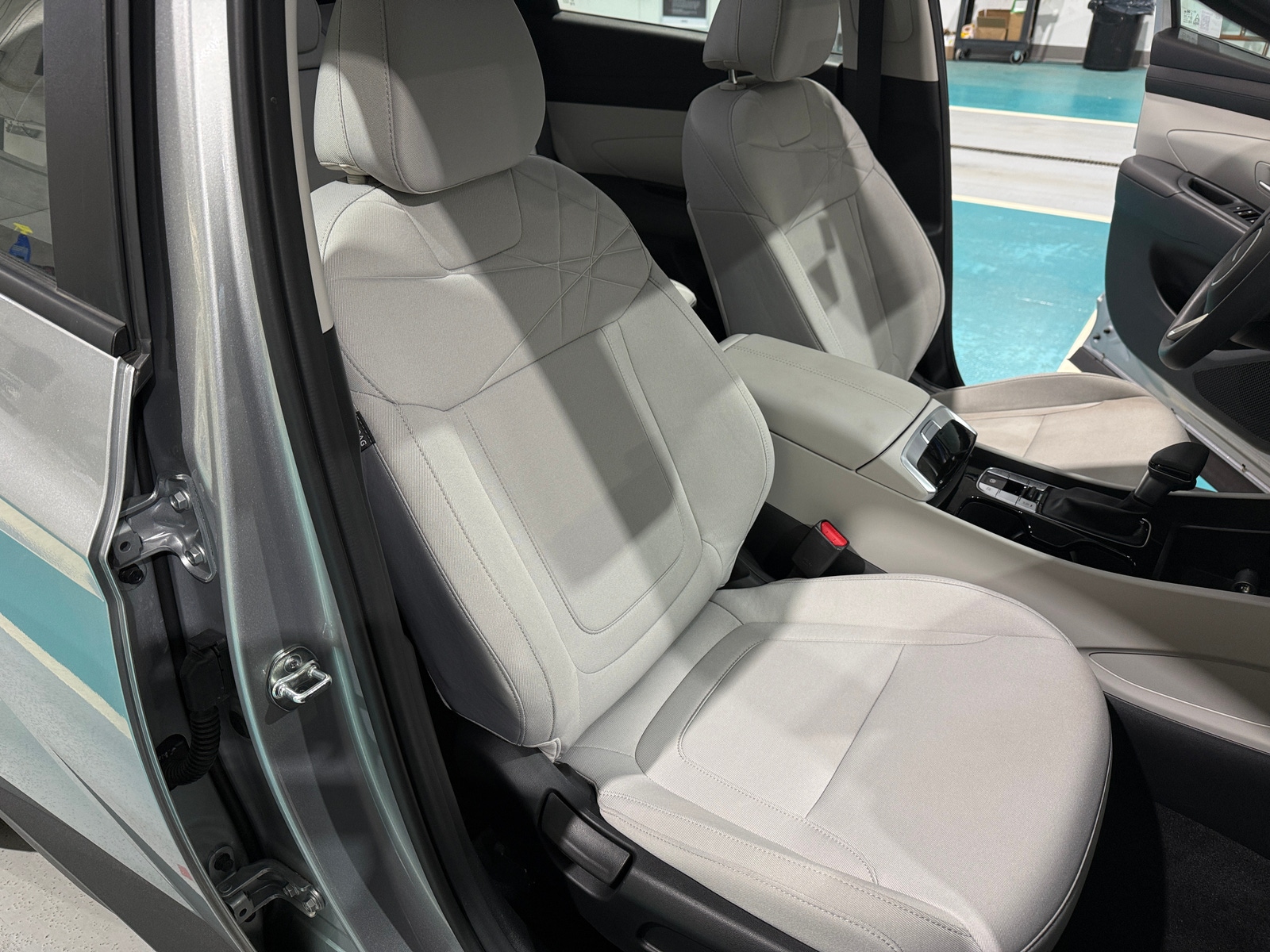 Thumbnail: 2025 Hyundai Tucson - 2