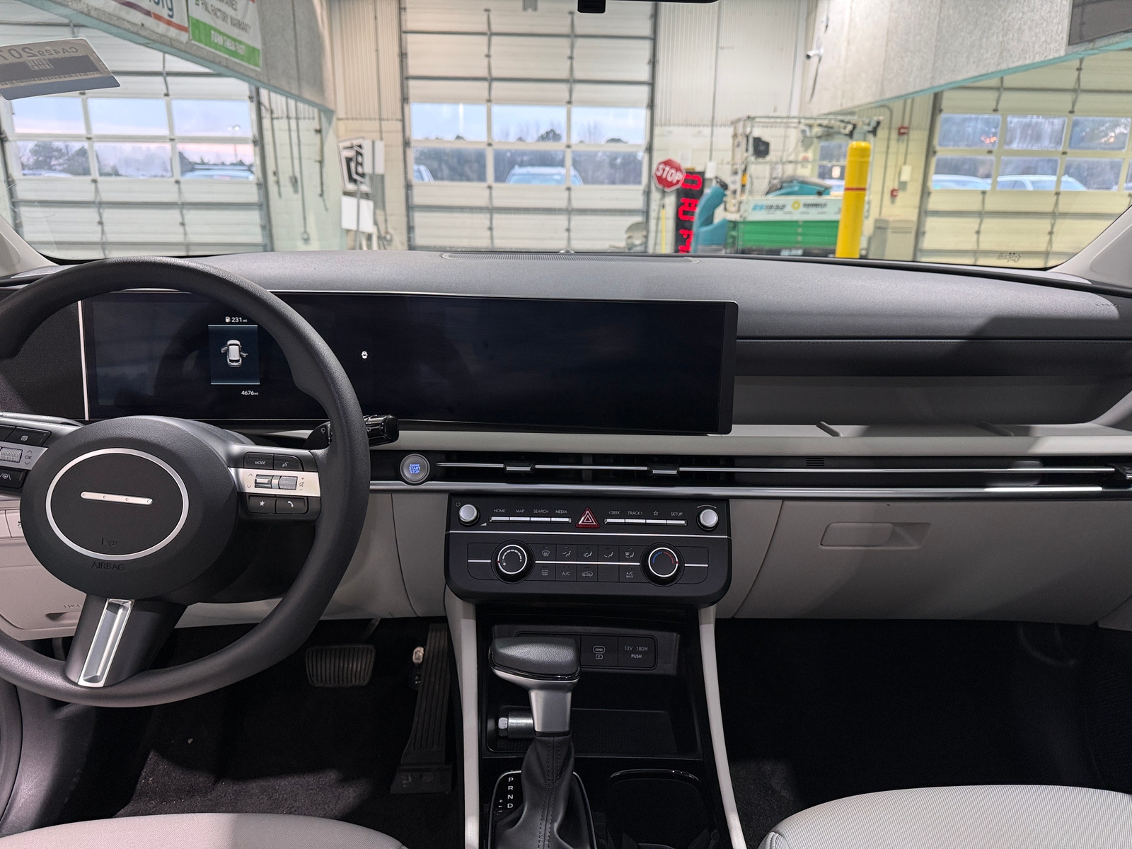 Thumbnail: 2025 Hyundai Tucson - 3