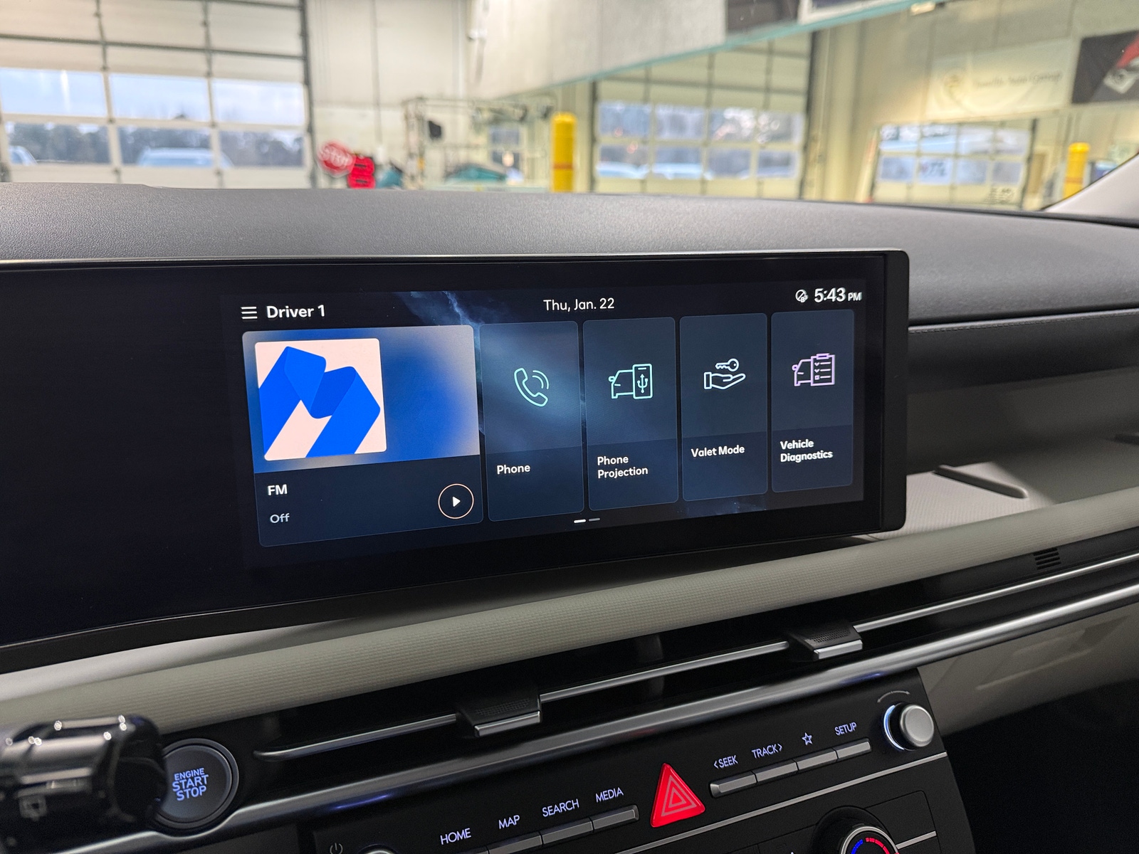 Thumbnail: 2025 Hyundai Tucson - 4