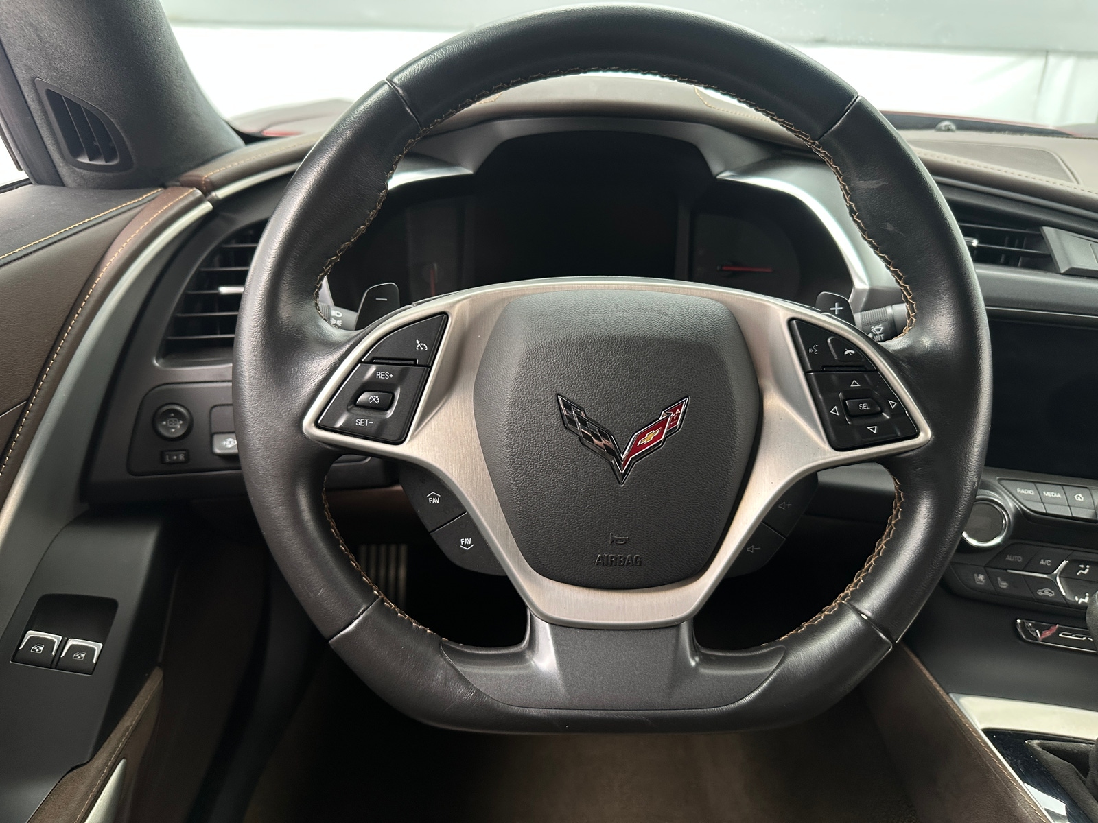 Thumbnail: 2016 Chevrolet Corvette - 4