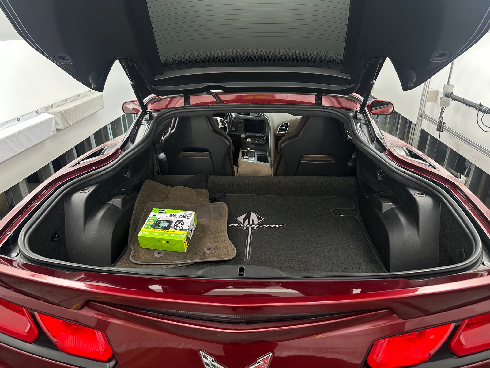 Thumbnail: 2016 Chevrolet Corvette - 5