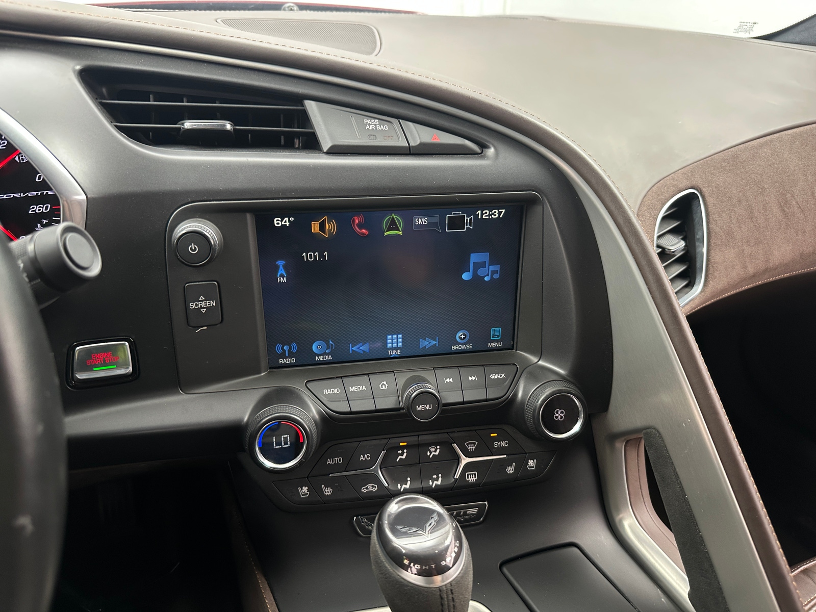 Thumbnail: 2016 Chevrolet Corvette - 3