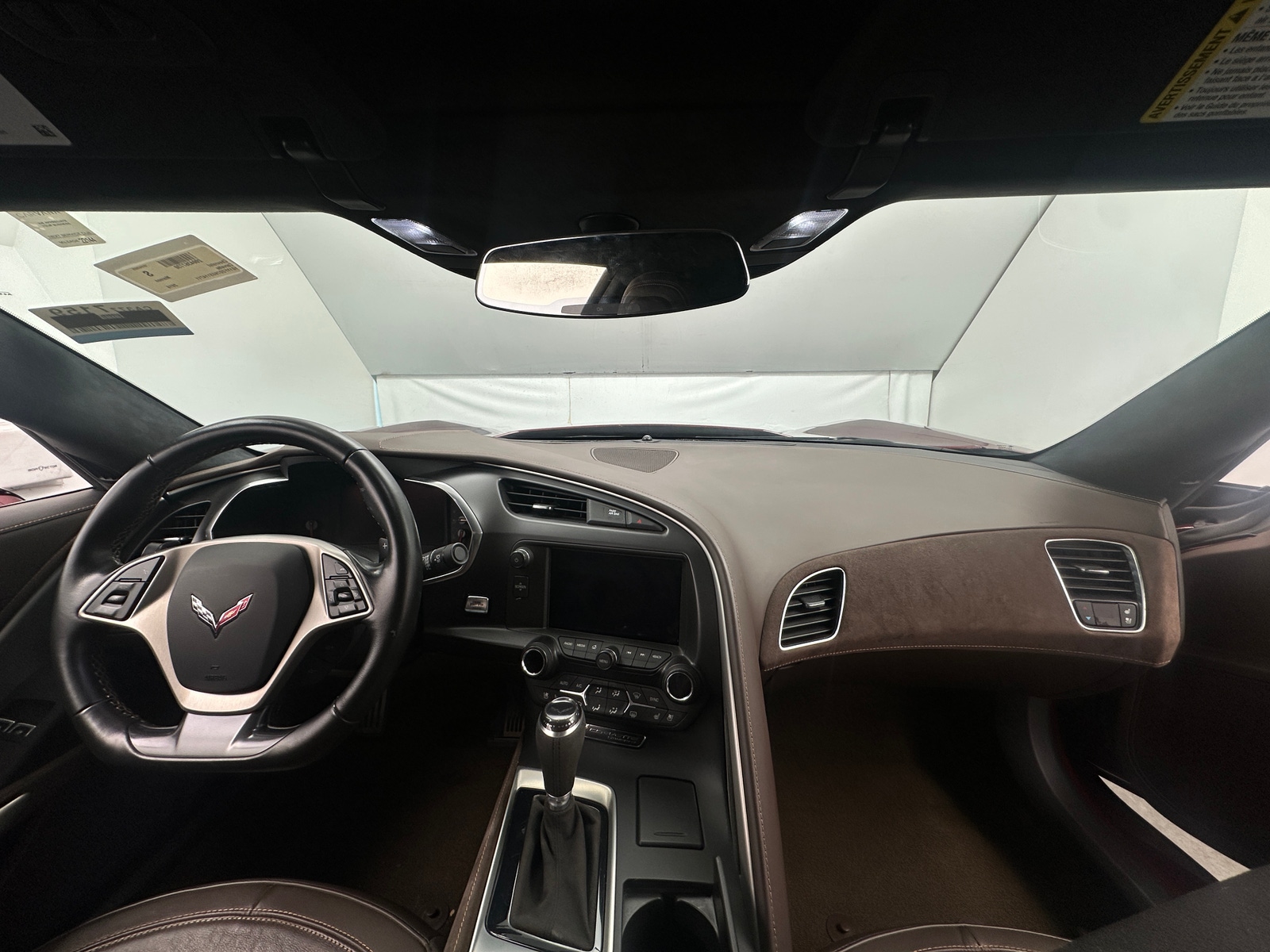 Thumbnail: 2016 Chevrolet Corvette - 2