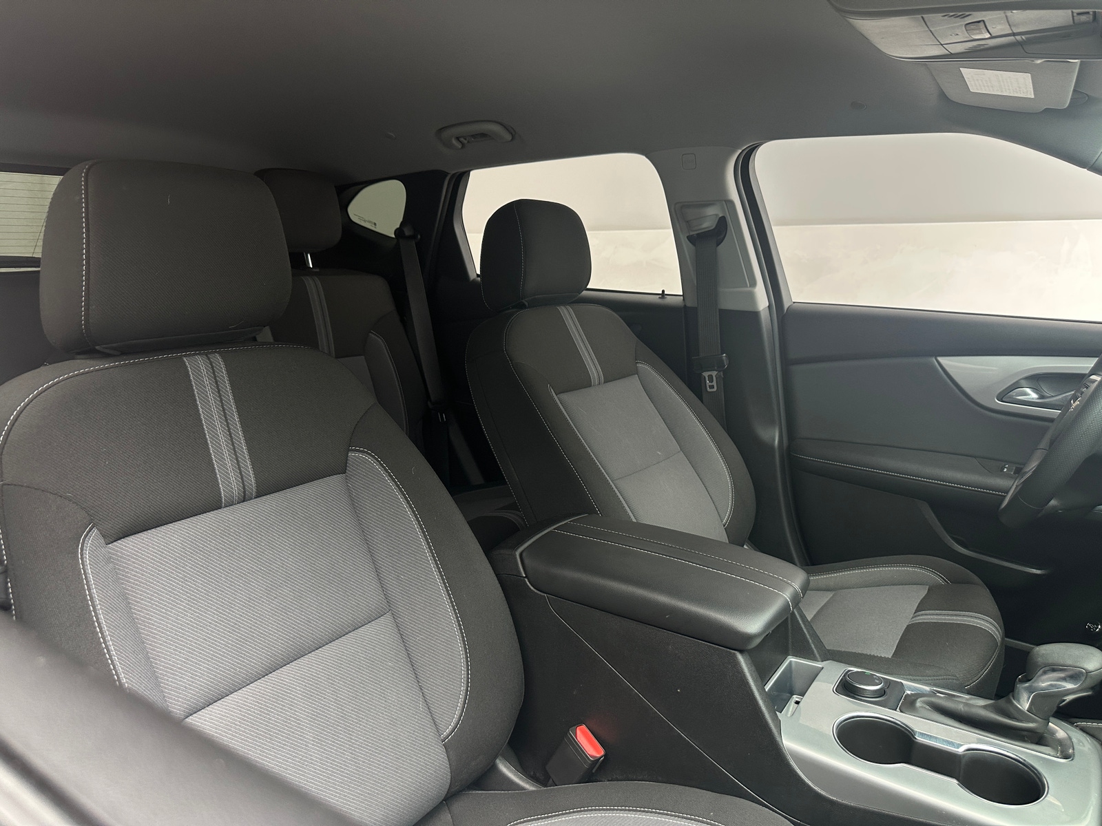 Thumbnail: 2024 Chevrolet Blazer - 2