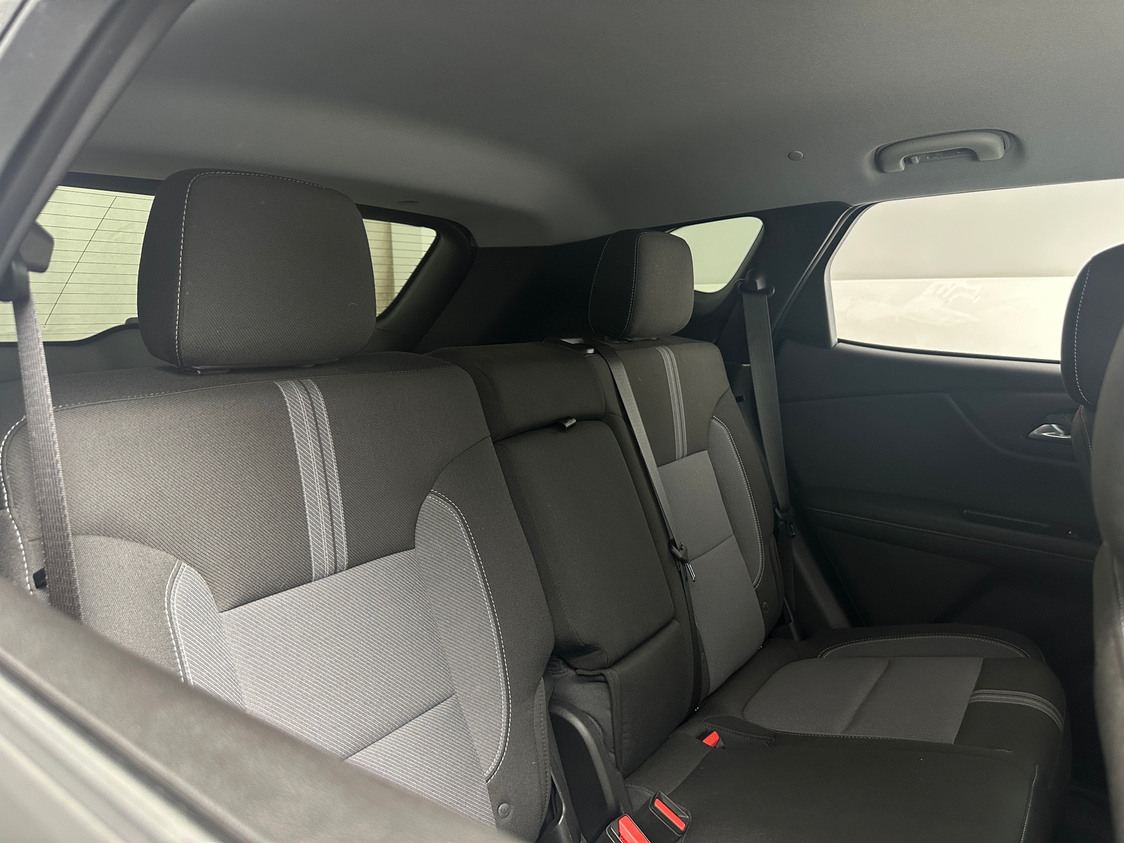 Thumbnail: 2024 Chevrolet Blazer - 6