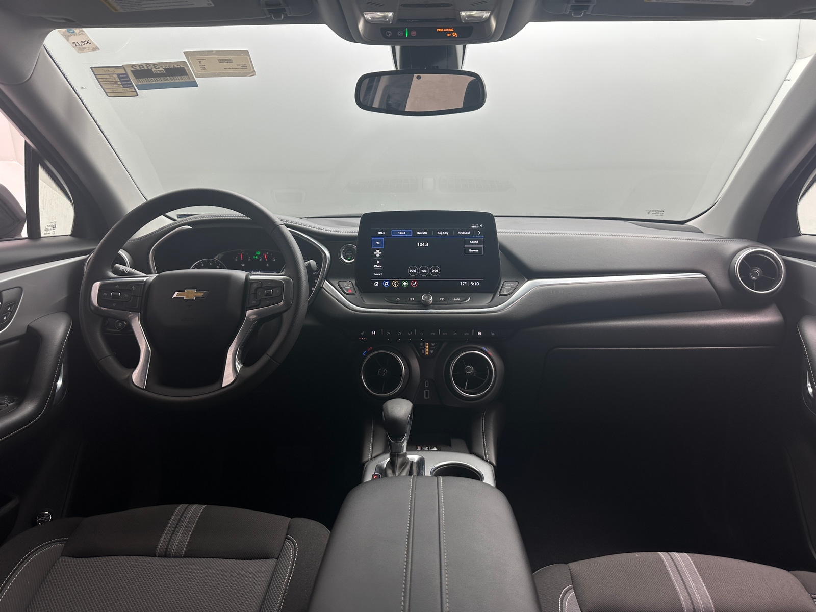 Thumbnail: 2024 Chevrolet Blazer - 3