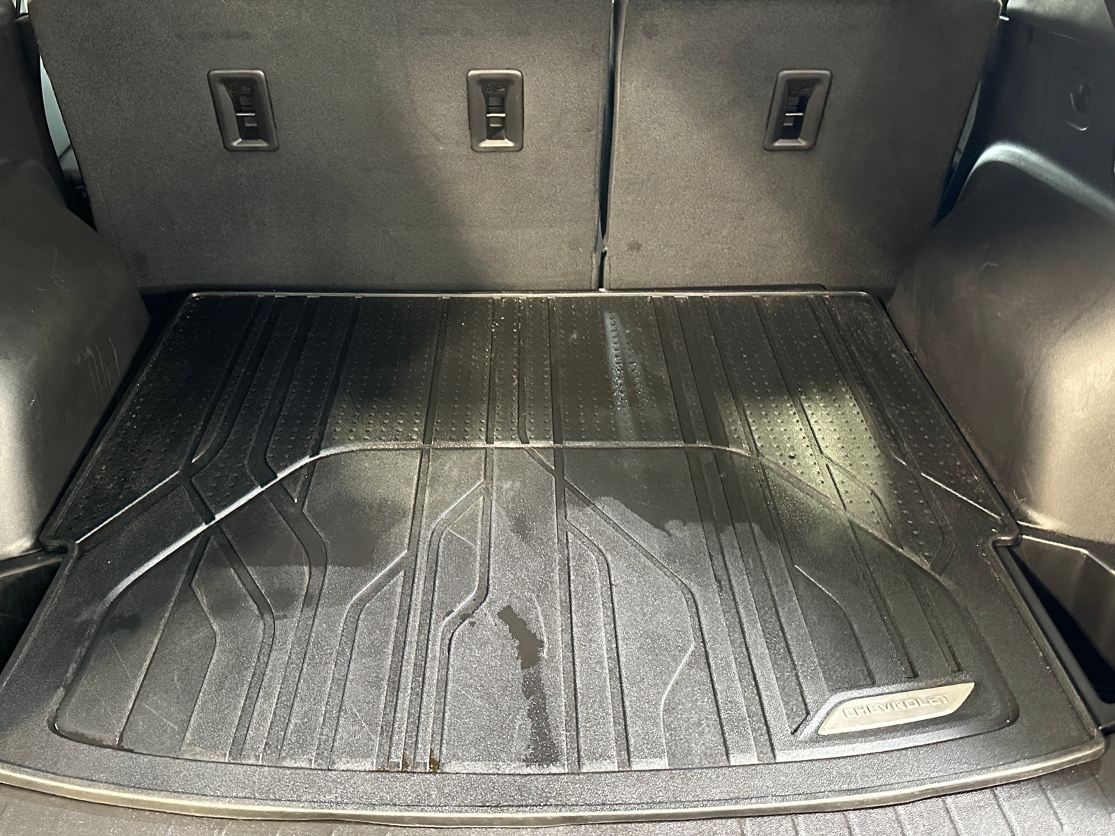 Thumbnail: 2024 Chevrolet Blazer - 7