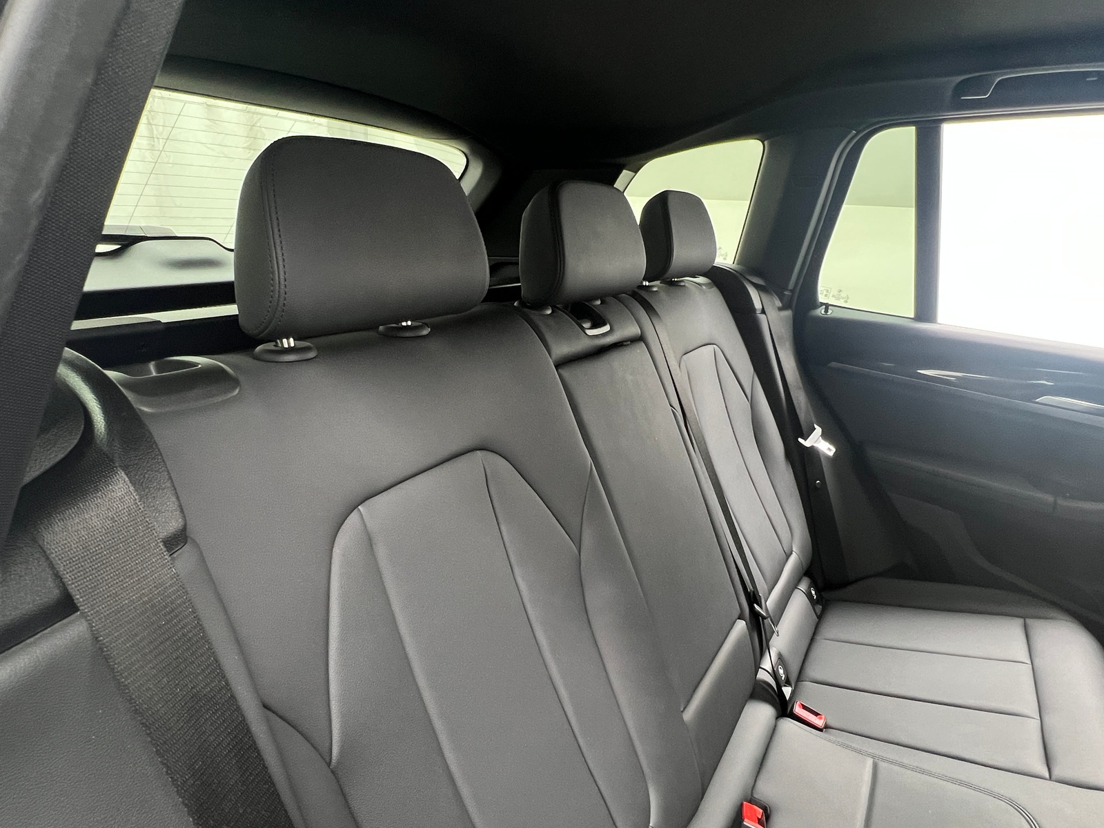 Thumbnail: 2019 BMW X3 - 5