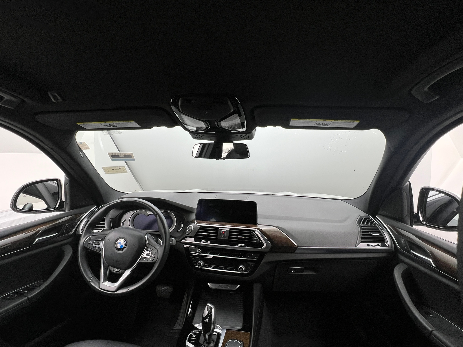 Thumbnail: 2019 BMW X3 - 2