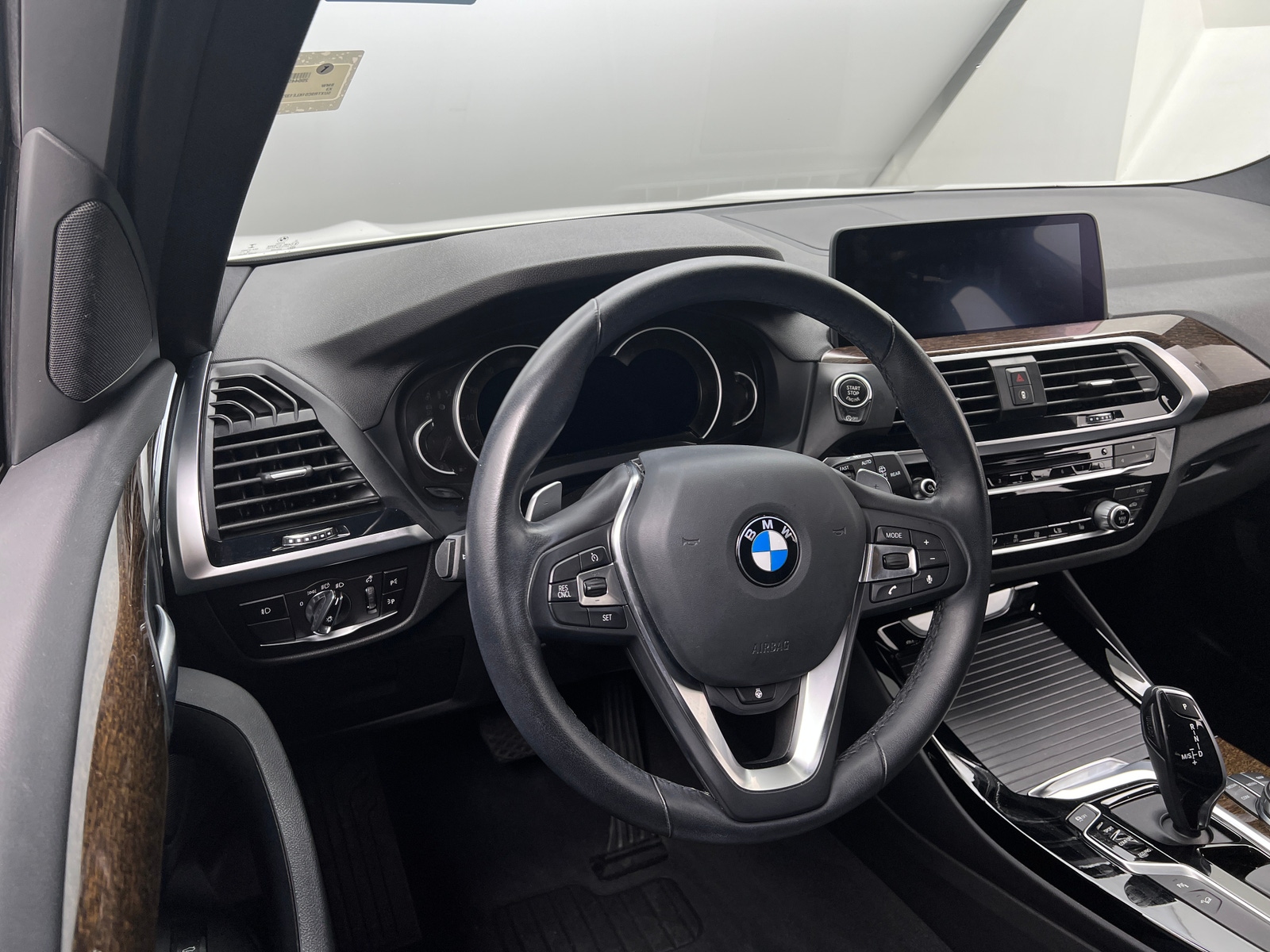 Thumbnail: 2019 BMW X3 - 4