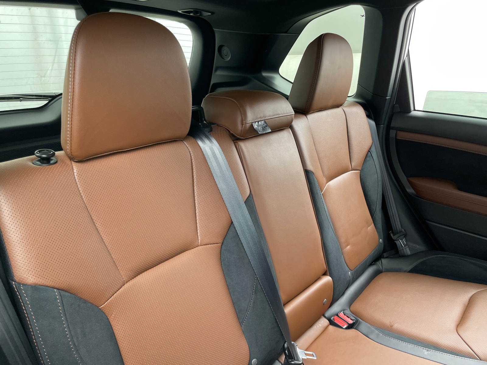 Thumbnail: 2025 Subaru Forester - 5