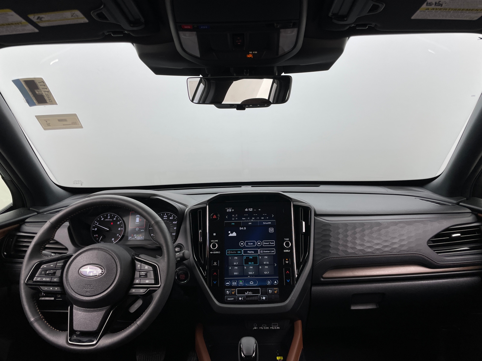 Thumbnail: 2025 Subaru Forester - 2