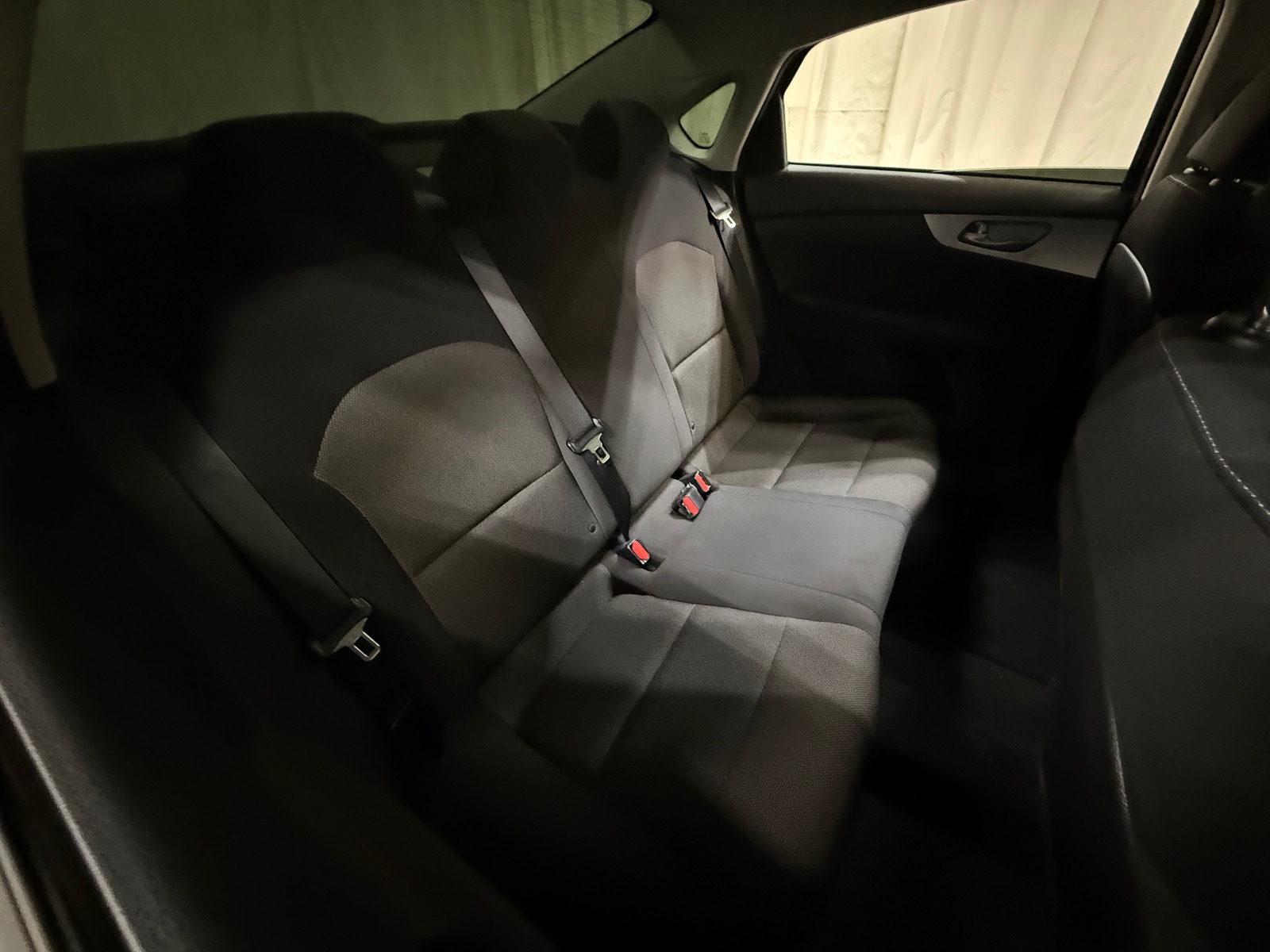 Thumbnail: 2022 Kia Forte - 6