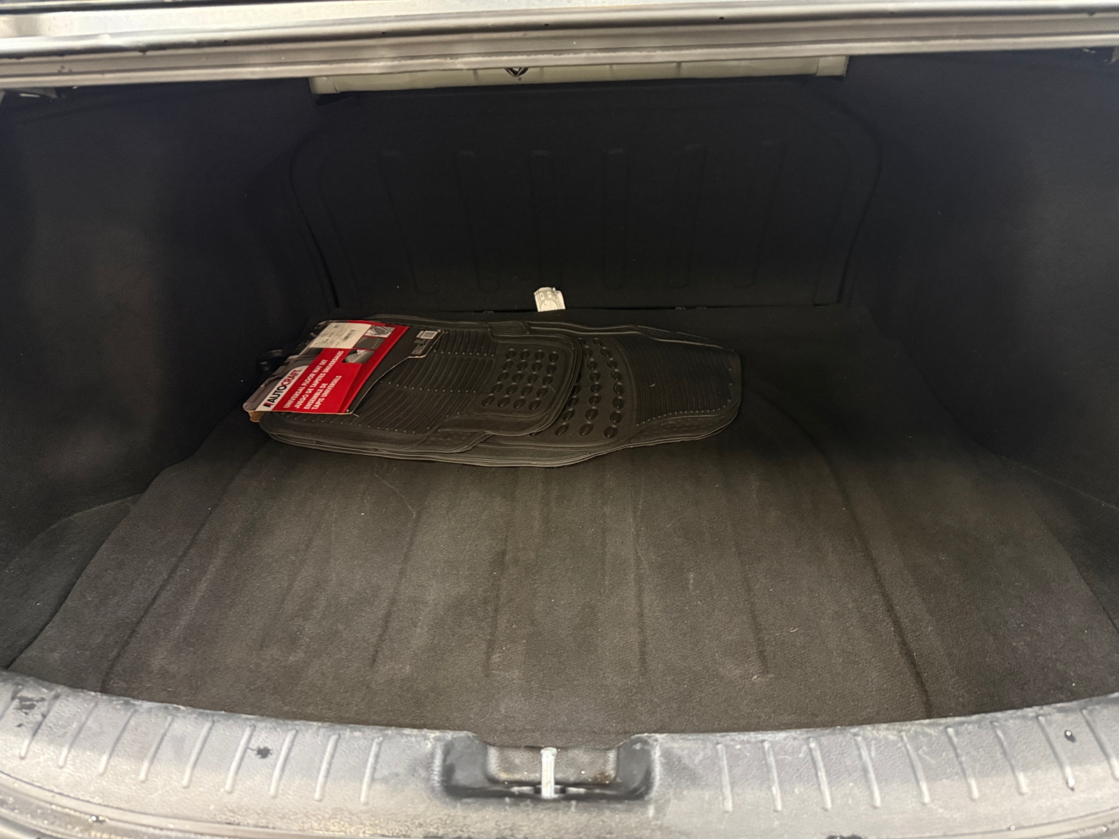 Thumbnail: 2022 Kia Forte - 7