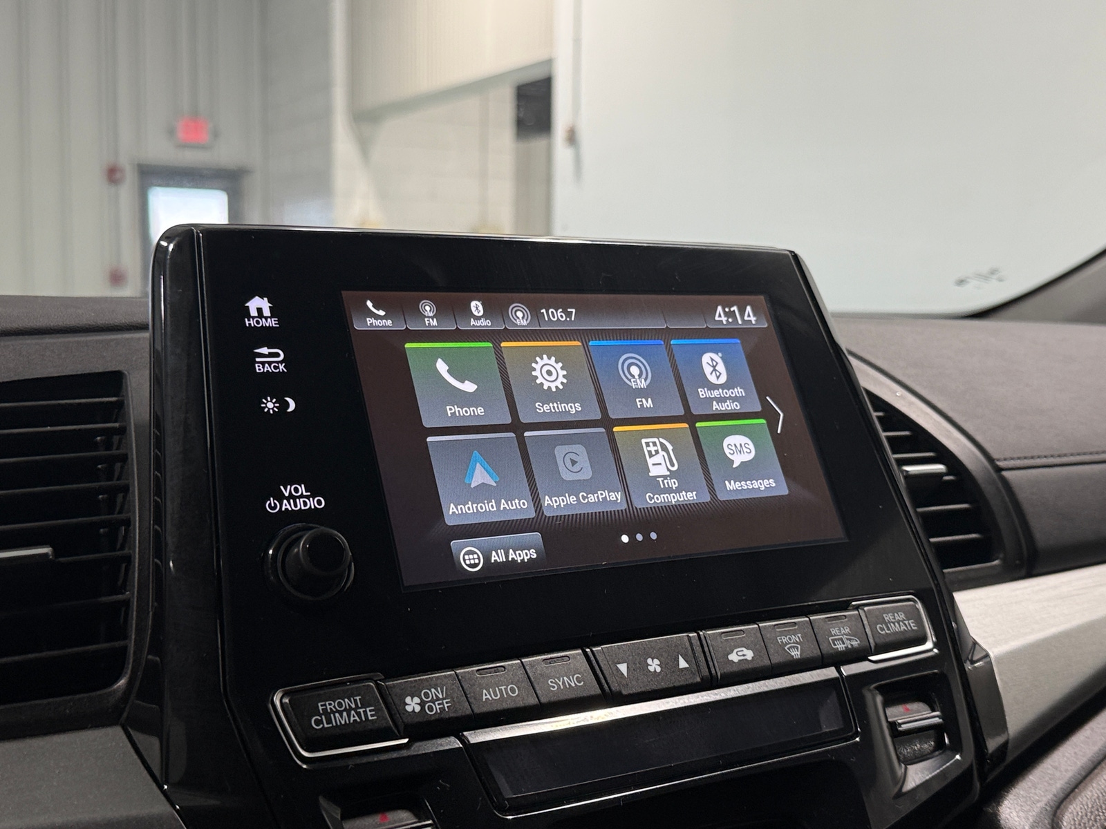 Thumbnail: 2019 Honda Odyssey - 3