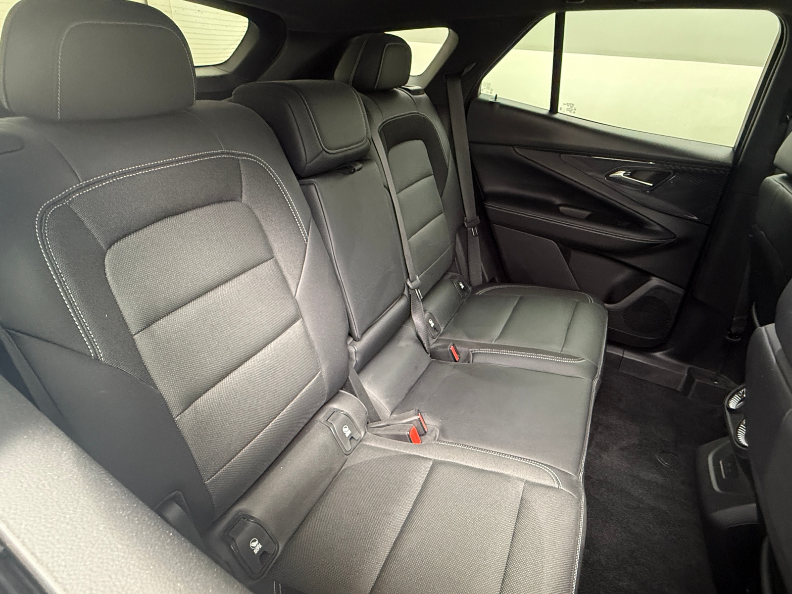 Thumbnail: 2024 Chevrolet Blazer EV - 6