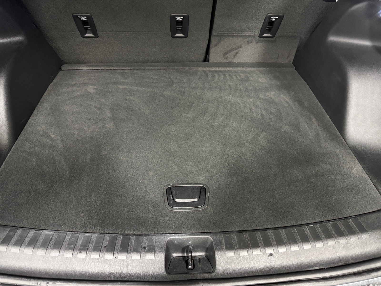 Thumbnail: 2024 Chevrolet Blazer EV - 7