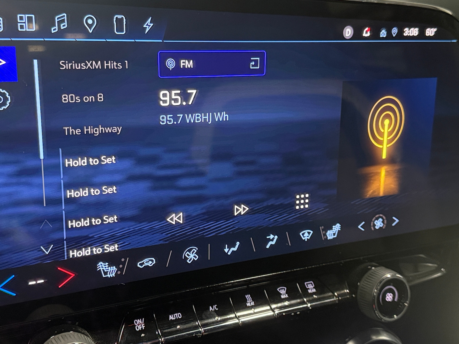 Thumbnail: 2024 Chevrolet Blazer EV - 4