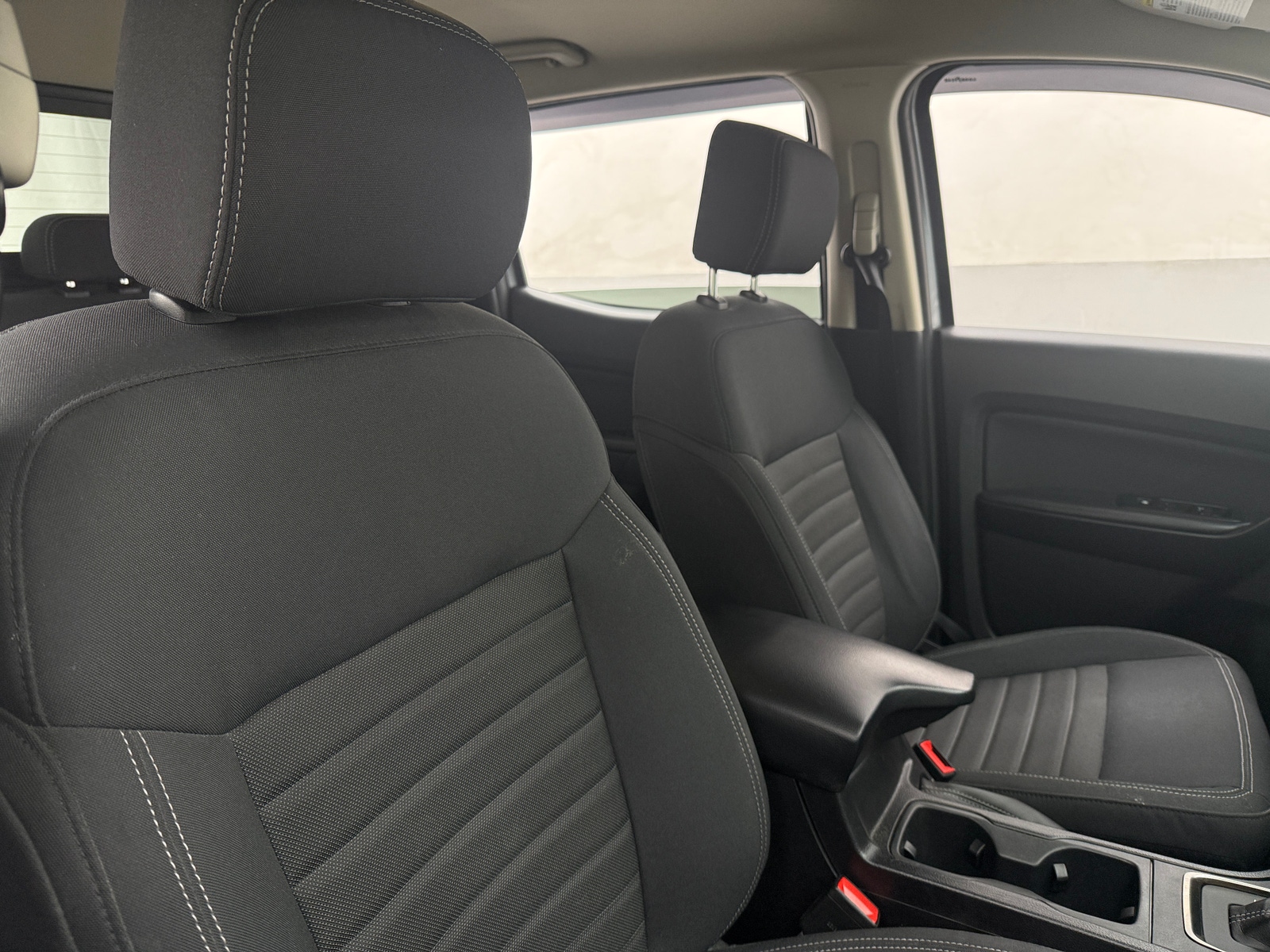 Thumbnail: 2023 Ford Ranger - 2