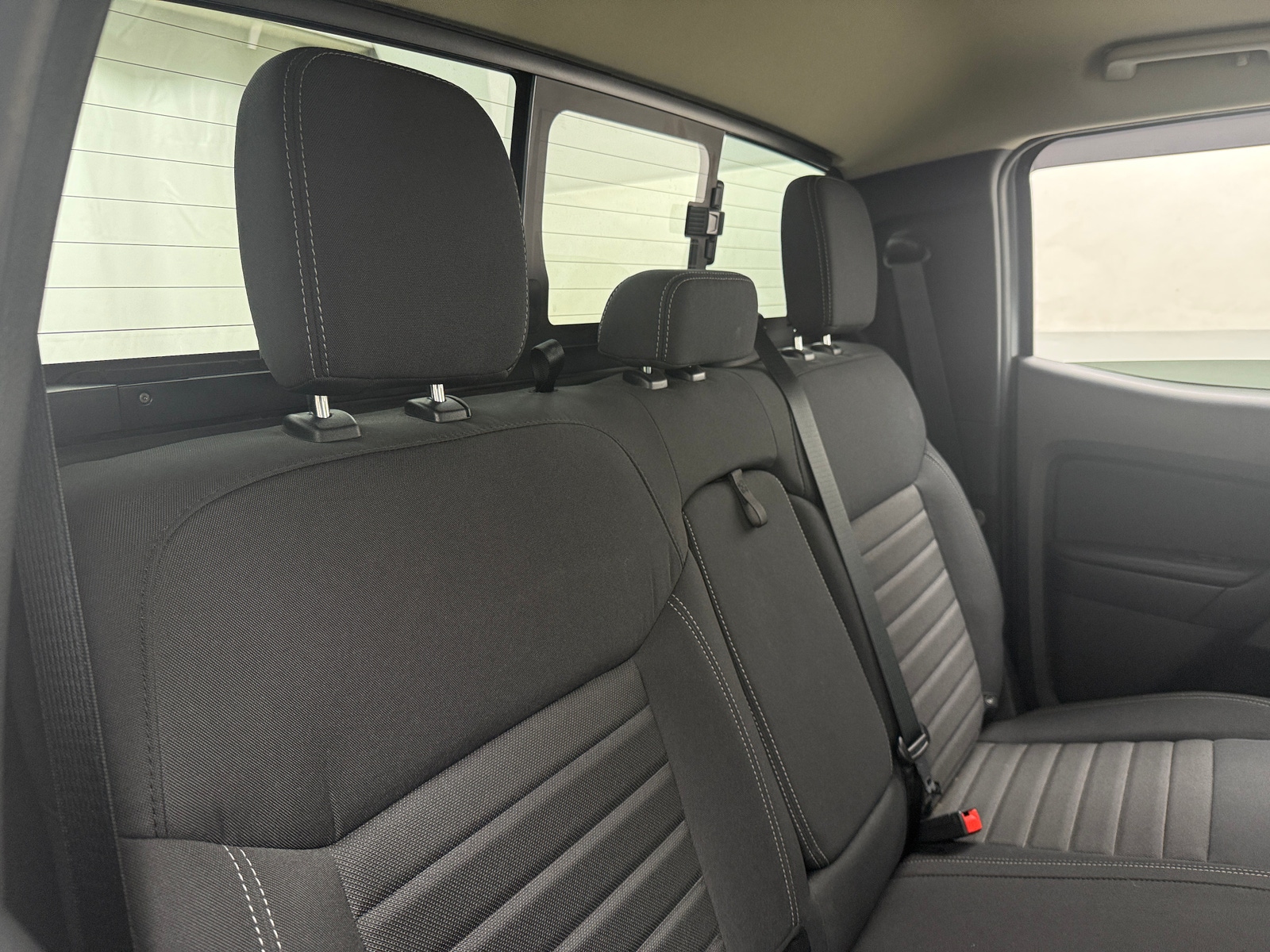 Thumbnail: 2023 Ford Ranger - 6