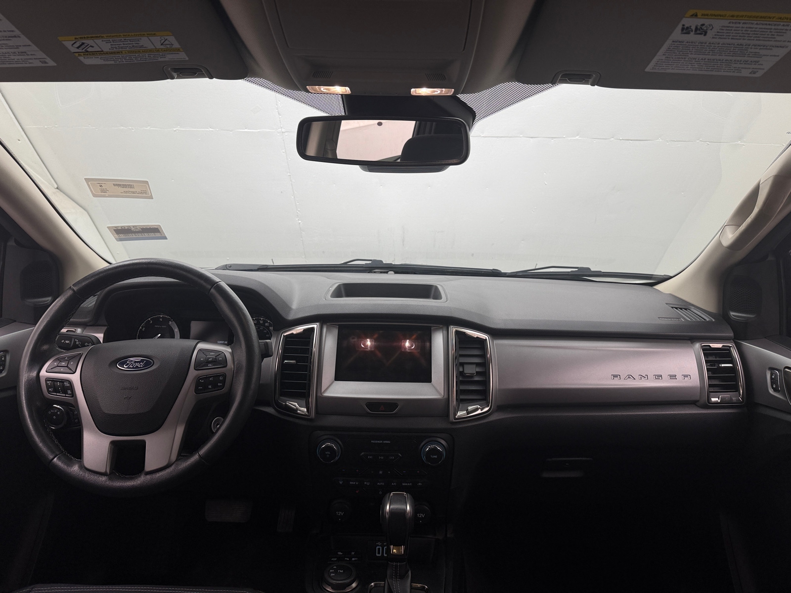 Thumbnail: 2023 Ford Ranger - 3