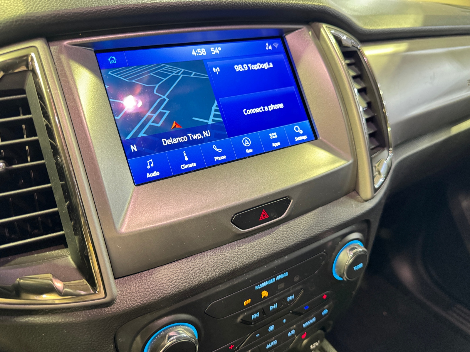 Thumbnail: 2023 Ford Ranger - 4